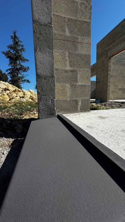 L'appui / seuil, un atout pour une construction durable