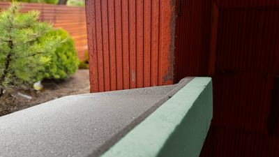 L'appui / seuil OPTI'THERMIC® : Votre atout pour une construction durable