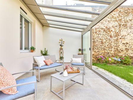 Véranda ou extension de maison : créez l'espace idéal pour vos clients Véranda ou extension de maison : créez l'espace idéal pour vos clients