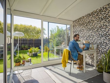 Véranda ou extension de maison : créez l'espace idéal pour vos clients Véranda ou extension de maison : créez l'espace idéal pour vos clients