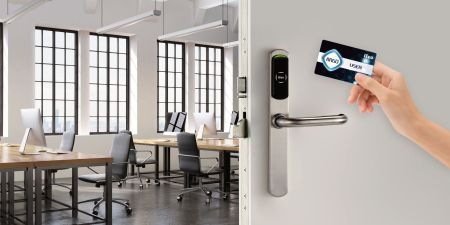 Concilier accessibilité et sécurité dans les batiments publics et privés