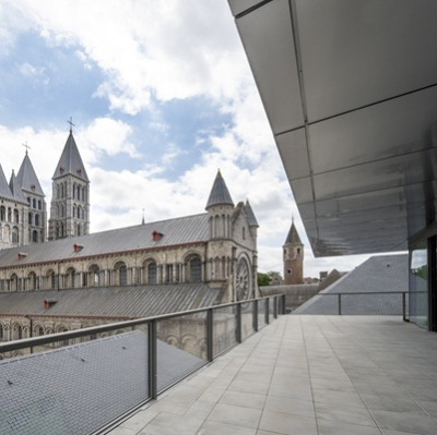 Carré Janson : un nouveau souffle pour un lieu historique à Tournai