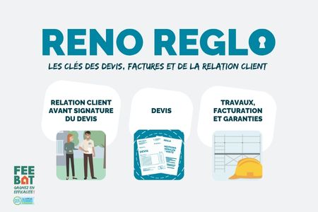 Des formations pratiques qui répondent aux besoins des professionnels de la rénovation énergétique