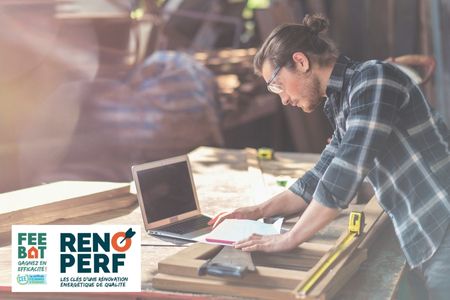Des formations pratiques qui répondent aux besoins des professionnels de la rénovation énergétique