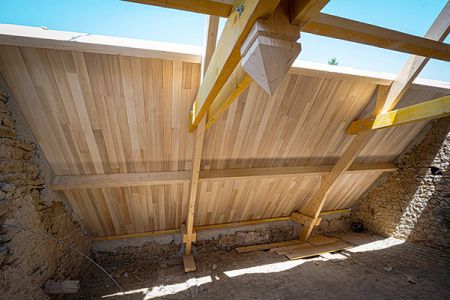 A découvrir : le panneau de toiture hybride nouvelle génération