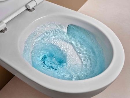 L'innovation Geberit pour l'hygiène hospitalière : former, prévenir, protéger