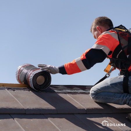 Rénovation de toiture : solutions performantes et Made in France pour les pros du bâtiment