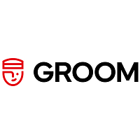 GROOM réinvente son image : nouvelle identité, nouvelle dynamique