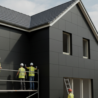 Construire ou rénover une maison : l’isolation qui change tout