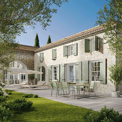 ISOSTA spécialiste des solutions sur-mesure pour l'habitat