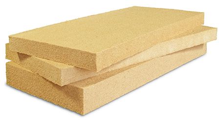 La fibre de bois : une solution complète pour l'enveloppe du bâtiment