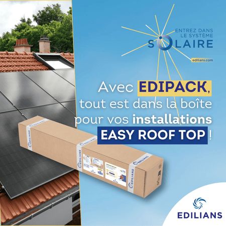 Innovations solaire et tuiles terre cuite pour des toitures durables
