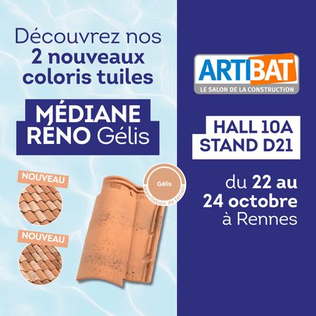 Innovations solaire et tuiles terre cuite pour des toitures durables