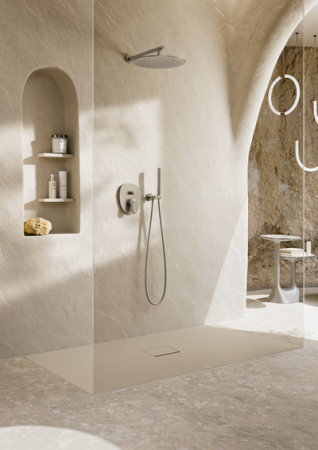 Ll'alliance parfaite du design et de la fonctionnalité pour le mobilier de salle de bains