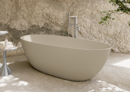 Ll'alliance parfaite du design et de la fonctionnalité pour le mobilier de salle de bains