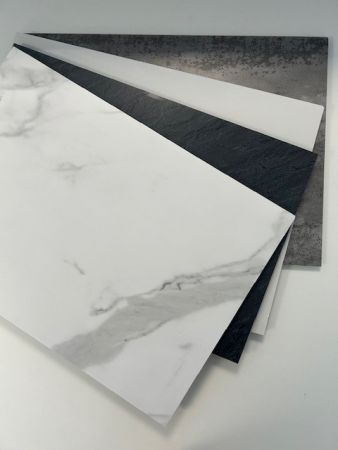 Transformez votre salle de bains avec nos panneaux muraux