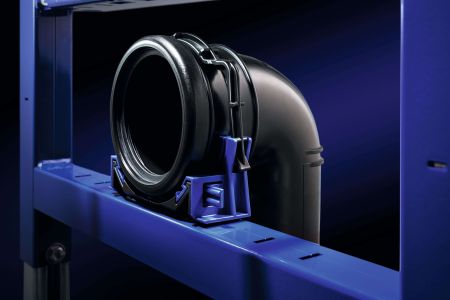 Découvrez le nouveau bâti-support Duofix : plus simple, plus performant, plus durable