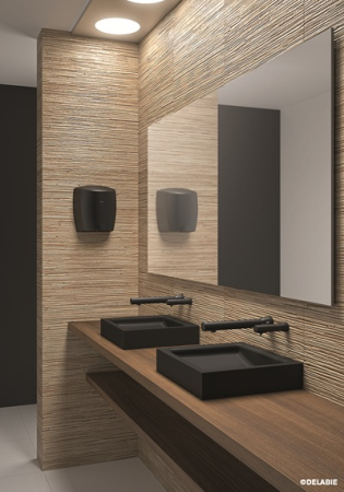 Adoptez la nouvelle gamme d'accessoires noirs