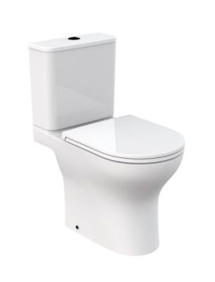 Pack WC Belo cyclonique