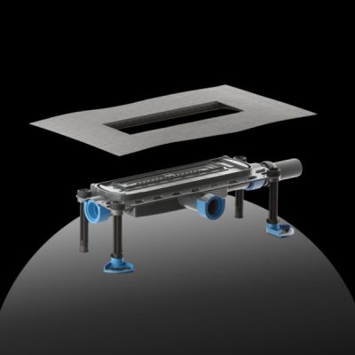 La nouvelle génération de systèmes DallFlex 2.0