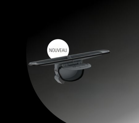 La nouvelle génération de systèmes DallFlex 2.0