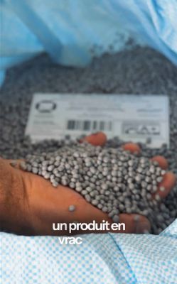 L'isolant en vrac ultra simple à mettre en oeuvre sous Acermi