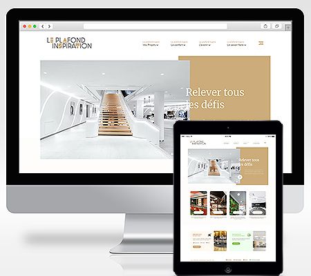 Le Plafond Inspiration : une démarche collective pour le confort de tous