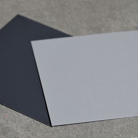 Solution pour les couvertures et façades en bord de mer