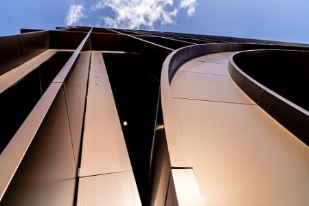 La Maison de l'Innovation pour une performance durable et esthétique La Maison de l'Innovation pour une performance durable et esthétique