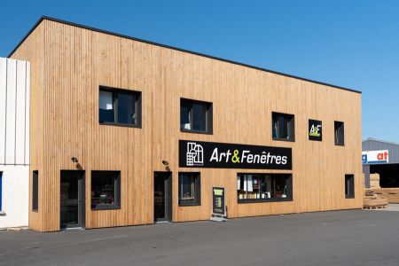 La gamme RELIEF casse les codes des revêtements bois traditionnels