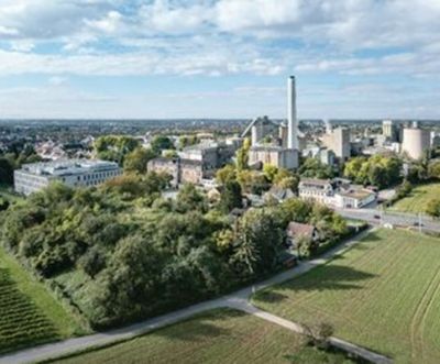 Réinventons ensemble les matériaux de construction essentiels et durables