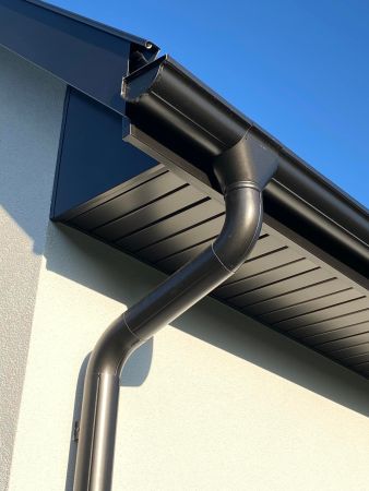 Quand la gestion de l'eau devient un atout architectural