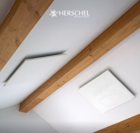 Optimisez le DPE à moindre coût grâce au trio gagnant : Herschel, Billegraphite Premium et VMC Prana