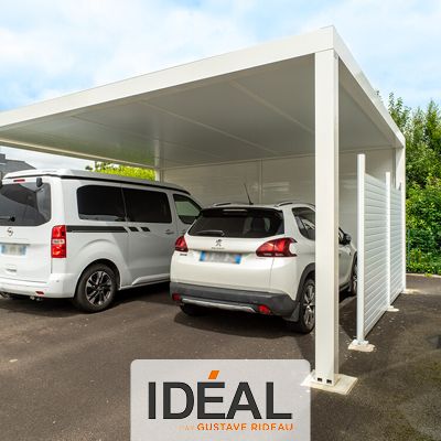 Découvrez pour la 1re fois le nouveau concept de distribution idéal Découvrez pour la 1re fois le nouveau concept de distribution idéal
