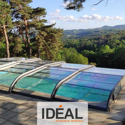 Découvrez pour la 1re fois le nouveau concept de distribution idéal Découvrez pour la 1re fois le nouveau concept de distribution idéal