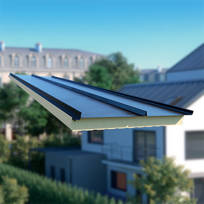 Design joint debout & Isolation thermique : optez pour Maukatherm T iQ+