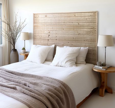 Le bois, allié naturel pour des intérieurs bienveillants