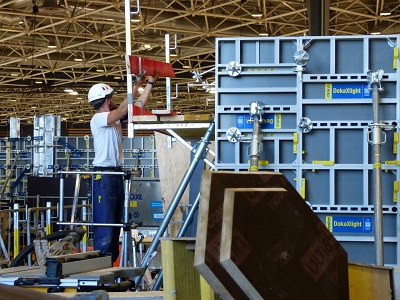 Fabricant Doka