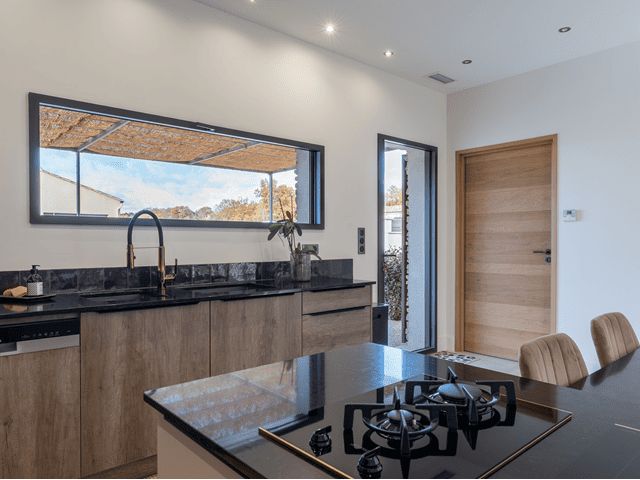 Gamme SiMple, l’équilibre parfait entre finesse, design et performances