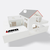 IKO Insulations développe le sarking sur son outil digital IKO Design Center IKO Insulations développe le sarking sur son outil digital IKO Design Center