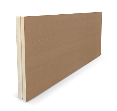 Fabricant IKO Insulations