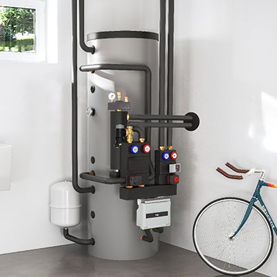 Une nouvelle génération de PAC qui repousse les limites de performance et de confort