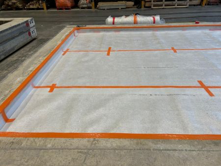 Des solutions acoustiques performantes et certifiées