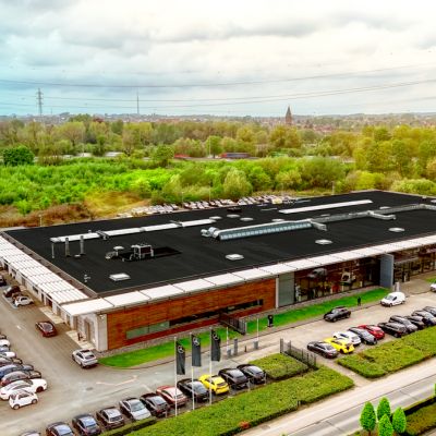 Rénovation de toiture-terrasse : assurer une étanchéité durable et respectueuse de l’environnement Rénovation de toiture-terrasse : assurer une étanchéité durable et respectueuse de l’environnement