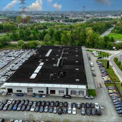 Rénovation de toiture-terrasse : assurer une étanchéité durable et respectueuse de l'environnement