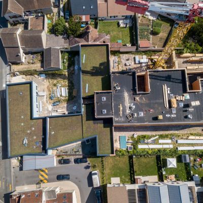 Rénovation de toiture-terrasse : assurer une étanchéité durable et respectueuse de l'environnement