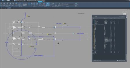 ZWCAD 2026, un outil clé pour vos projets BIM