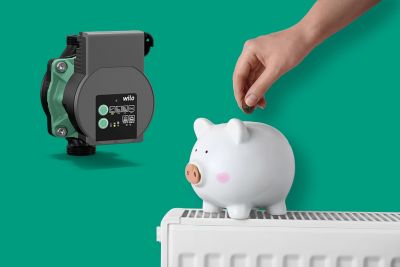 Optimiser la performance énergétique des bâtiments grâce aux circulateurs à haut rendement