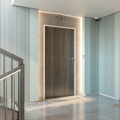 À l'étroit dans vos projets de réhabilitation ?