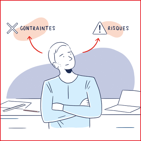 Optez pour SMABTP et bénéficiez d'une couverture à 360°